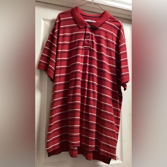Basic Editions Other - Mens Polo Shirt